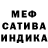 Кетамин VHQ Mikella Abramova